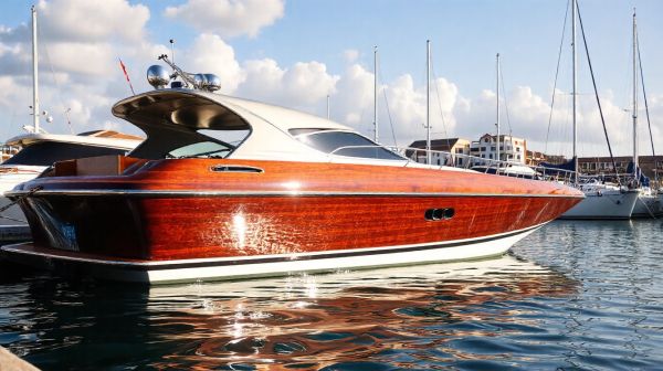 Top 5 conseils pour sélectionner un bateau à moteur d’occasion