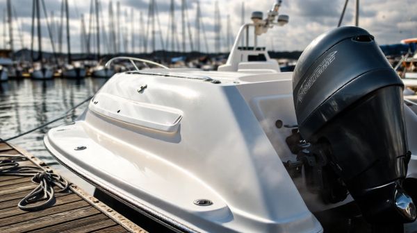 Top 5 conseils pour sélectionner un bateau à moteur d’occasion