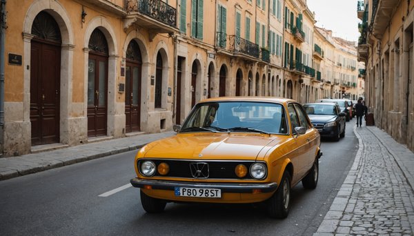 Louez votre voiture à toulon : flexibilité et économies garanties !